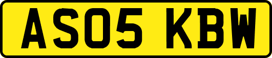 AS05KBW