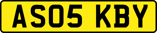 AS05KBY