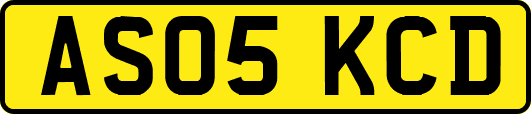 AS05KCD