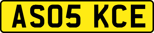 AS05KCE