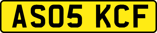 AS05KCF