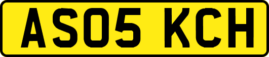 AS05KCH