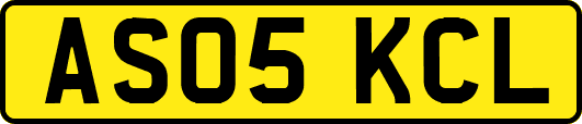 AS05KCL