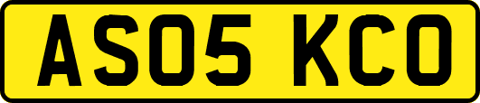 AS05KCO