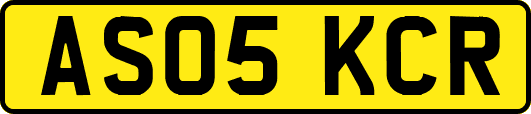 AS05KCR