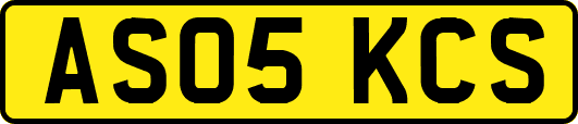 AS05KCS