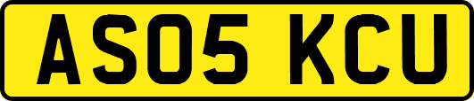 AS05KCU