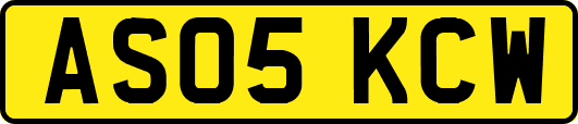 AS05KCW