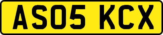 AS05KCX