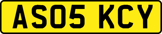 AS05KCY