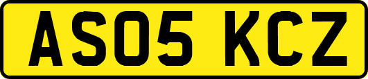 AS05KCZ