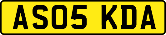 AS05KDA