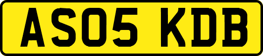 AS05KDB