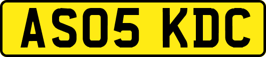 AS05KDC