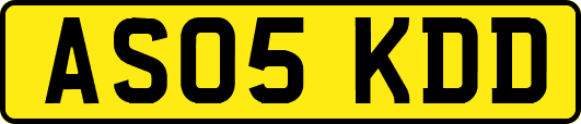 AS05KDD