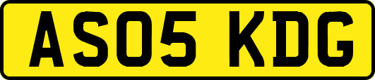 AS05KDG