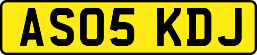AS05KDJ