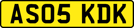 AS05KDK