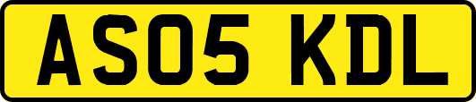 AS05KDL