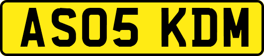 AS05KDM