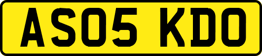 AS05KDO