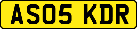 AS05KDR