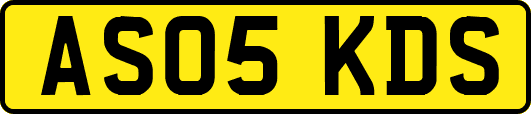 AS05KDS