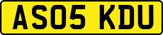 AS05KDU
