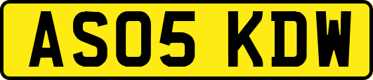 AS05KDW