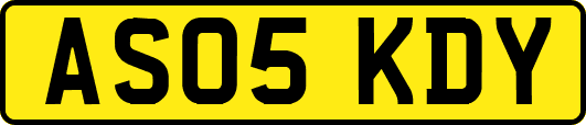 AS05KDY