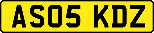 AS05KDZ
