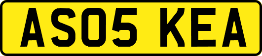 AS05KEA