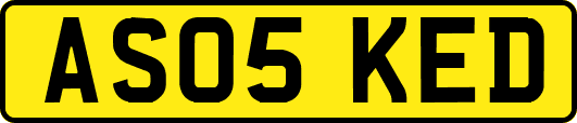 AS05KED