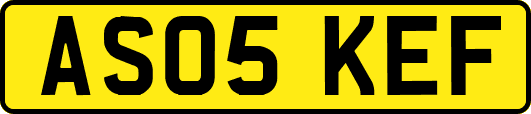 AS05KEF