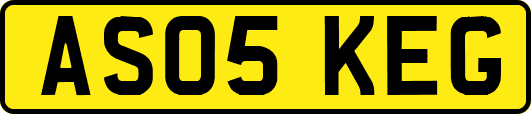 AS05KEG