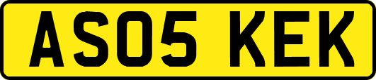 AS05KEK