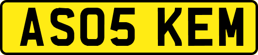 AS05KEM