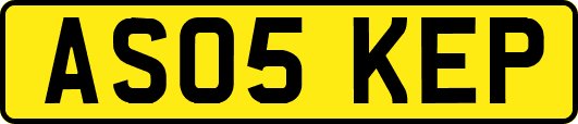 AS05KEP
