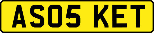 AS05KET