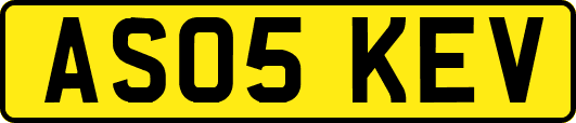 AS05KEV