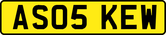 AS05KEW