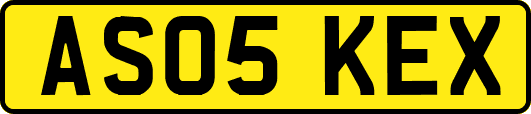 AS05KEX
