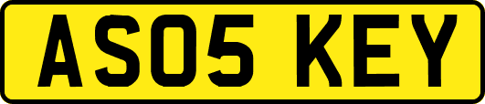 AS05KEY