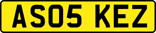 AS05KEZ