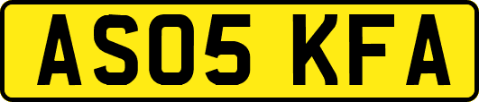 AS05KFA