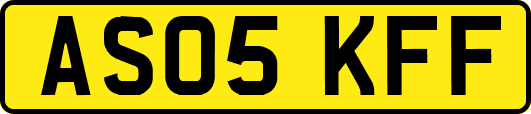 AS05KFF