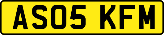AS05KFM
