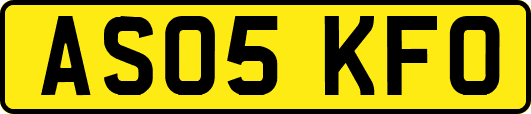 AS05KFO