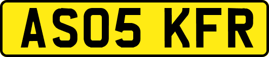 AS05KFR