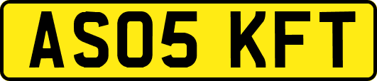 AS05KFT